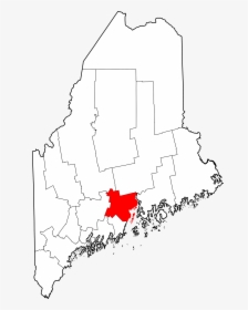 Piscataquis County Maine, HD Png Download, Free Download
