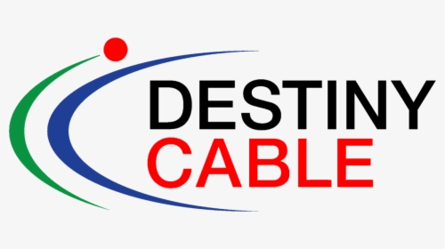 Destiny Cable, HD Png Download, Free Download