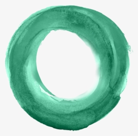 Circle-green - Circle, HD Png Download, Free Download