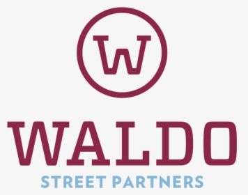 Waldo Hotels Logo - Circle, HD Png Download, Free Download