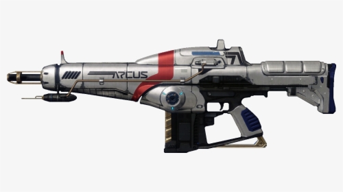 Thumb Image - Destiny Weapon, HD Png Download, Free Download