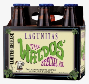 Lagunitas Willettized Coffee Stout, HD Png Download, Free Download
