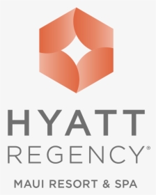Hyatt Regency Maui Resort And Spa Logo - Hyatt Regency Grand Cypress Logo, HD Png Download, Free Download