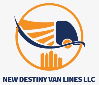 New Destiny Van Lines-easy And Faster Moving, HD Png Download, Free Download