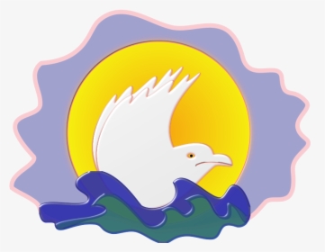 Seagull Logo, HD Png Download, Free Download