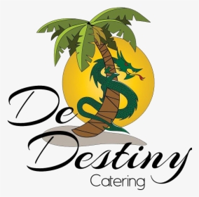 De"destiny Logo - Graphic Design, HD Png Download, Free Download