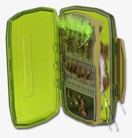 Umpqua Upg Heavy Duty Fly Boxes, HD Png Download, Free Download