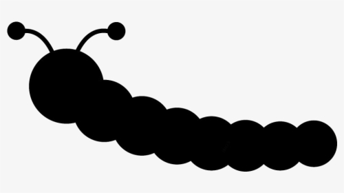Caterpillar Png Transparent Images - Insect, Png Download, Free Download