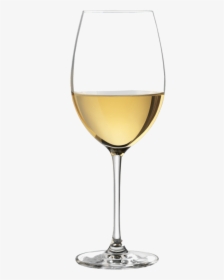 Transparent Champagne Glasses Clipart No Background - White Wine Glass Png, Png Download, Free Download