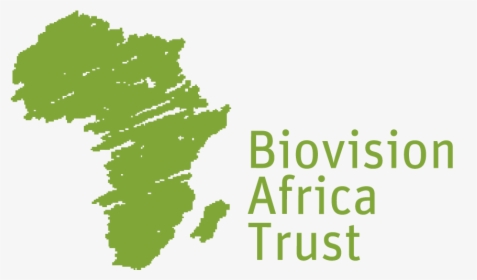 Biovision Africa Trust Logo, HD Png Download, Free Download