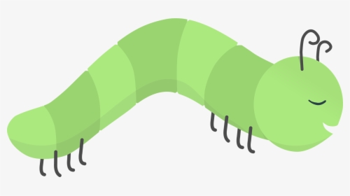 Caterpillar, HD Png Download, Free Download