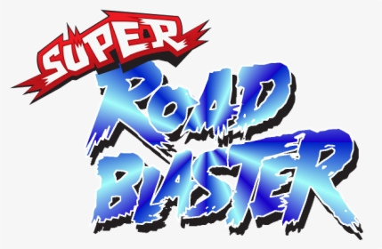 Super Road Blaster Snes Msu, HD Png Download, Free Download