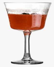 Cocktail Glass Png Image Transparent - Cocktail Glass Retro, Png Download, Free Download