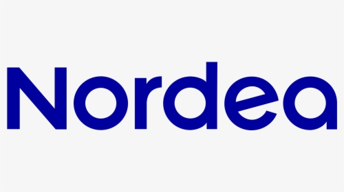 Nordea - Svg - Nordea Logo Svg, HD Png Download, Free Download