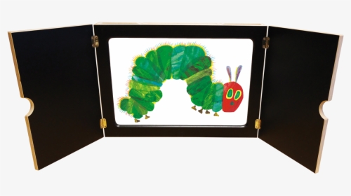 Transparent Hungry Caterpillar Png - Very Hungry Caterpillar 1960s, Png Download, Free Download