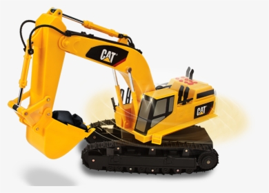 Caterpillar Massive Machine Excavator R C, HD Png Download, Free Download