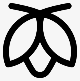 Moth - Icon, HD Png Download, Free Download