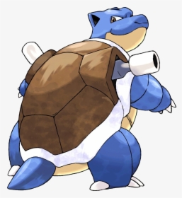 Pokémon Collectors Wiki - Squirtle Wartortle Blastoise, HD Png Download, Free Download