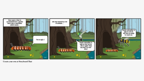 Comics, HD Png Download, Free Download