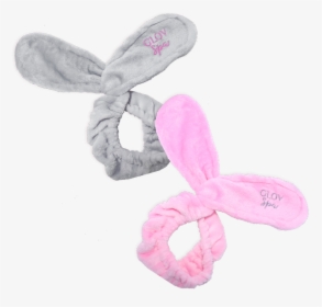 Bunny Ears Headband Glov, HD Png Download, Free Download