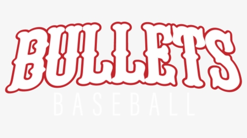 Kc Bullets Baseball Club, HD Png Download, Free Download