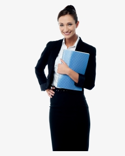 Business Women Png - Businesswoman Png, Transparent Png, Free Download