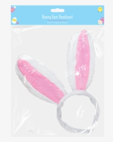 Easter Dress Up Bunny Ears - Propeller, HD Png Download, Free Download