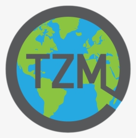 Tzm Logo - Zeitgeist Movement, HD Png Download, Free Download