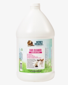 Ear Cleaner For Dogs & Cats"  Data-zoom="//cdn - Nature's Specialties, HD Png Download, Free Download