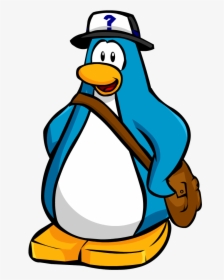 Club Penguin Tour Png, Transparent Png, Free Download