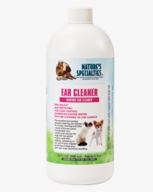Ear Cleaner For Dogs & Cats"  Data-zoom="//cdn - Ear Cleaner, HD Png Download, Free Download