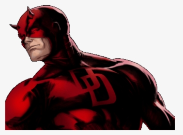 Marvel Daredevil Png Transparent Images - Daredevil Comic Png, Png Download, Free Download