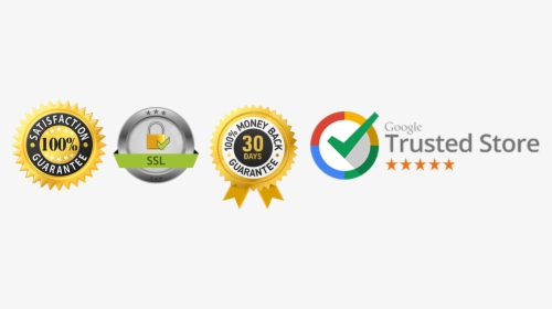 Google Trust Badge Png, Transparent Png, Free Download