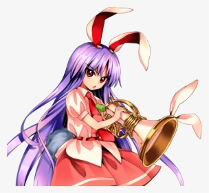 Reisen Udongein Inaba 15.5, HD Png Download, Free Download