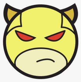 Yellow Suit Daredevil Discord Emoji - Daredevil Emoji, HD Png Download, Free Download