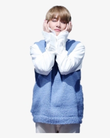 Bts Transparent Background Taehyung, HD Png Download, Free Download