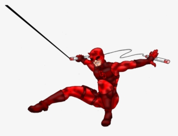 Daredevil Transparent Png - Daredevil Transparent Background, Png Download, Free Download