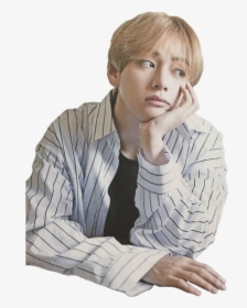 Collection Of Free Taehyung Transparent Cute - Taehyung 2018 Season Greeting, HD Png Download, Free Download