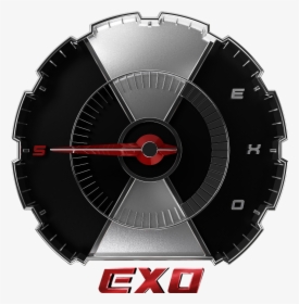 #exo #logo #dmumt #dontmessupmytempo #kings #tempo - Exo Don T Mess Up My Tempo Album, HD Png Download, Free Download