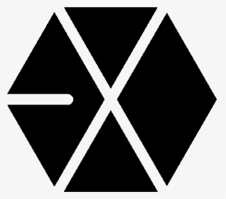 Thumb Image - Exo Logo Transparent Background, HD Png Download, Free Download