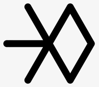 Transparent Got7 Logo Png - Exo Logo Miracles In December, Png Download, Free Download