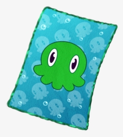 C Is For Cthulhu Baby Blanket - Cthulhu Baby, HD Png Download, Free Download