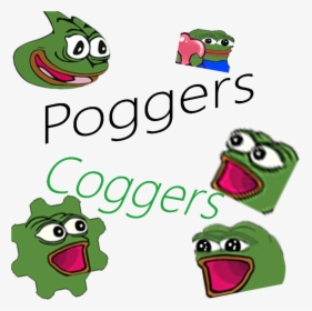 Coggers, HD Png Download, Free Download