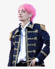 #v #tae #taehyung #bts #kpop #loveyourself #answer - Prince Taehyung, HD Png Download, Free Download