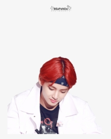 Taehyung Png And Bts Png Image - Taehyung Red Png, Transparent Png, Free Download