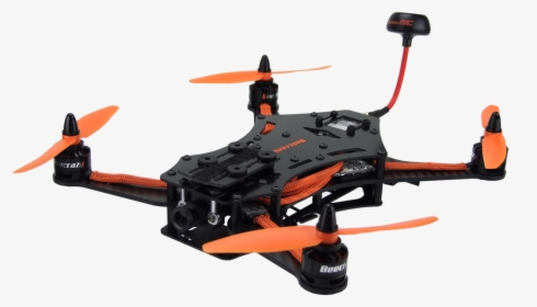 Beecrazy Daredevil - Action Camera Racing Drone, HD Png Download - kindpng