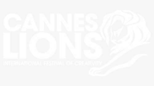 Lion Cannes Logo - Johns Hopkins White Logo, HD Png Download, Free Download