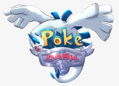 Pokedash Logo, HD Png Download, Free Download