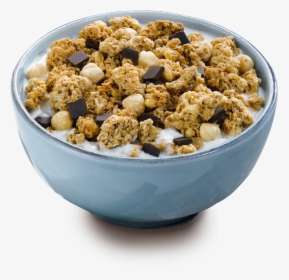 Transparent Bowl Of Cereal Png - Transparent Background Cereal Png, Png Download, Free Download