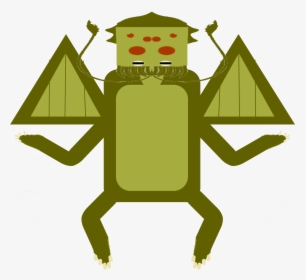 Humor[humor] The Wise Cthulhu , Png Download, Transparent Png, Free Download